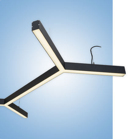 Светильник Bone серия vs-ds-Bone